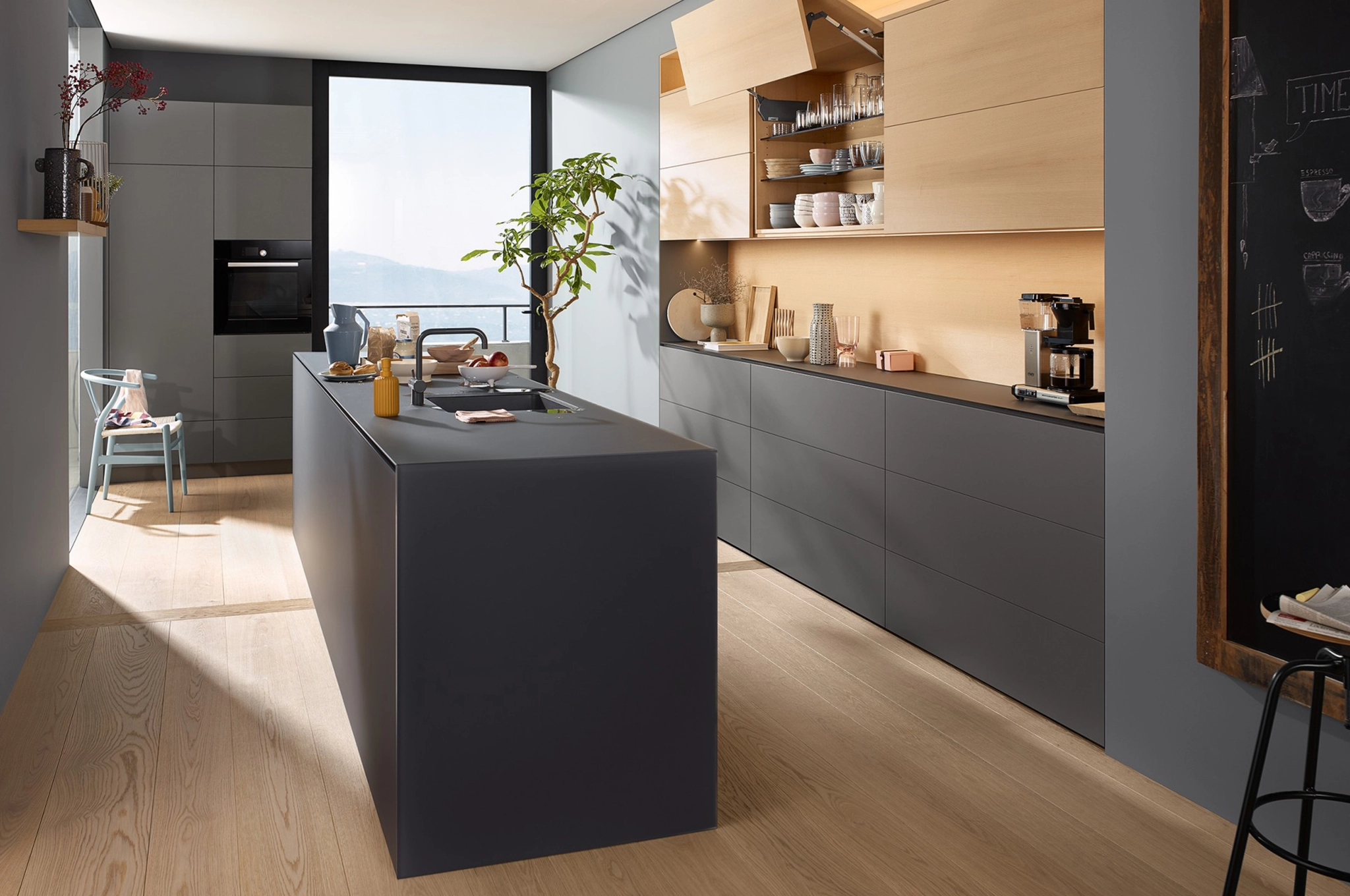 blum kitchen partners