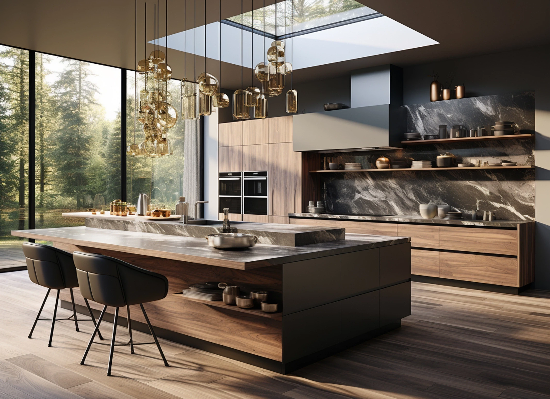 Kitchen 1