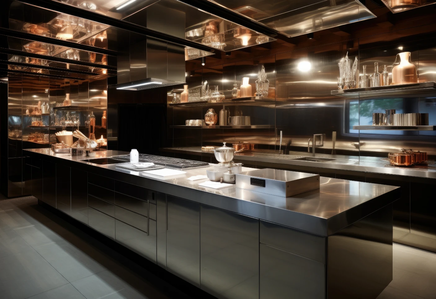 collaborate-sbs-2 kitchen interior works