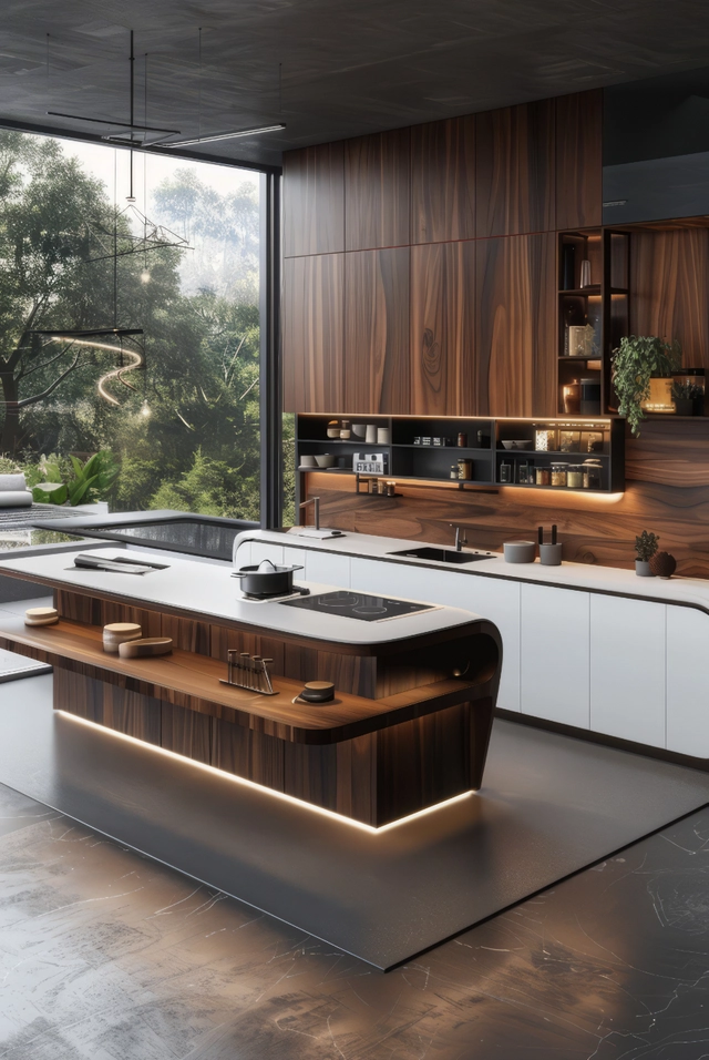 crafted-2 premium kitchen design theme