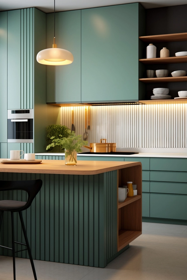 innovation-1 contemporary kitchen design dubai