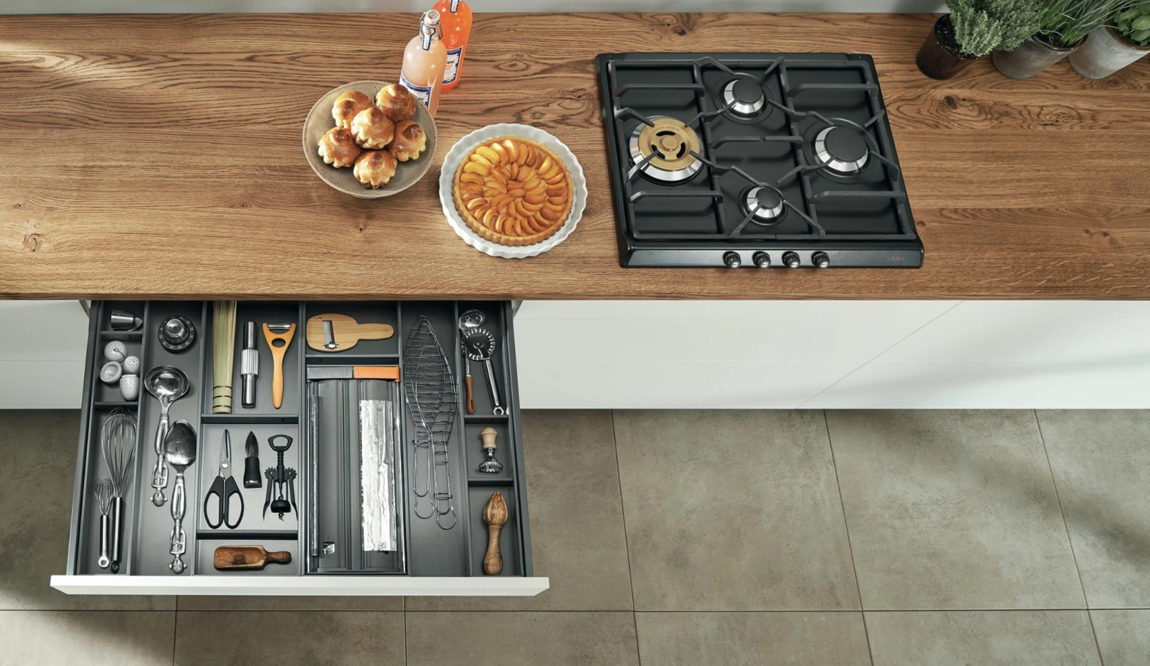 Kitchen 3