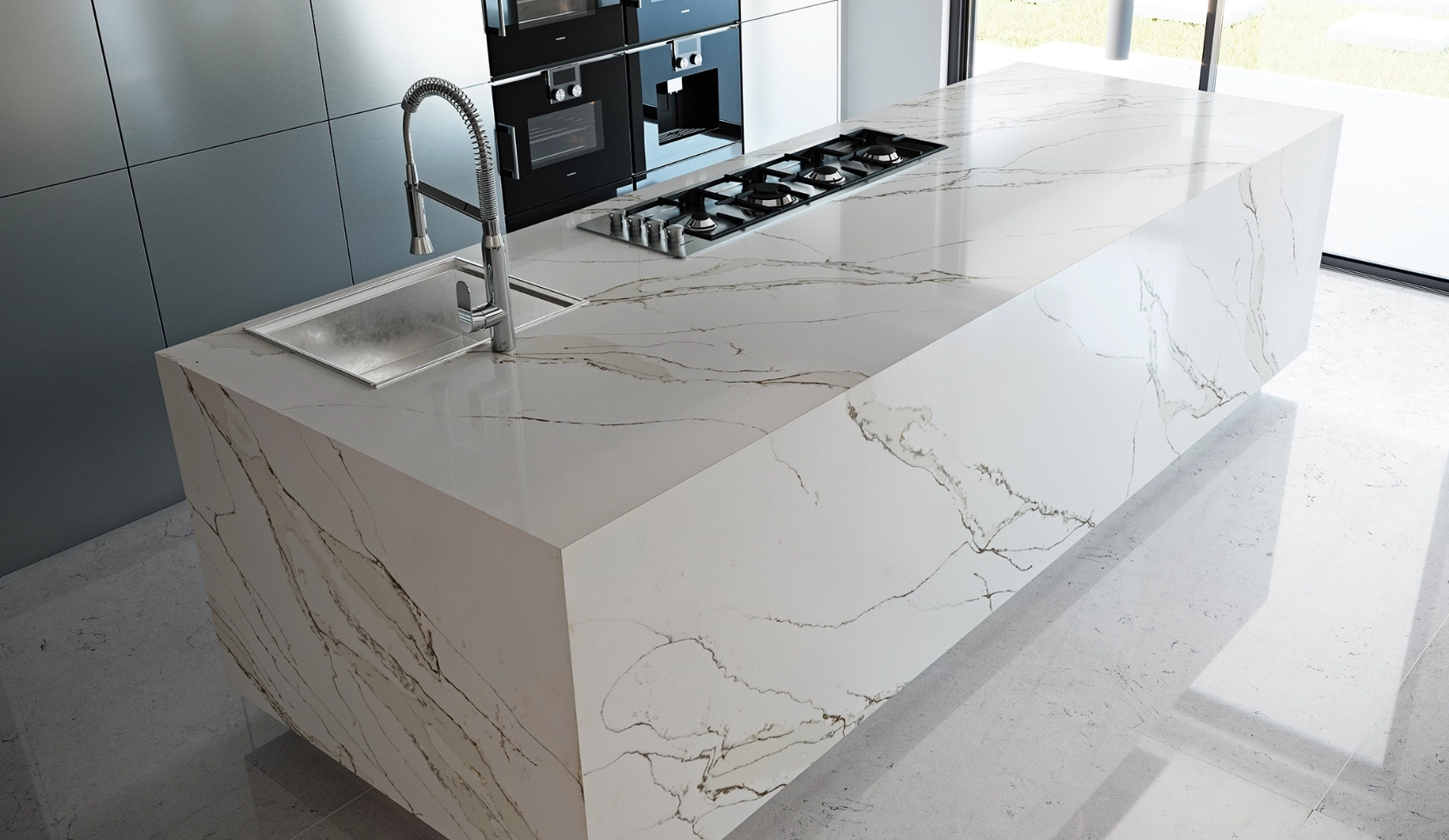 Kitchen 1