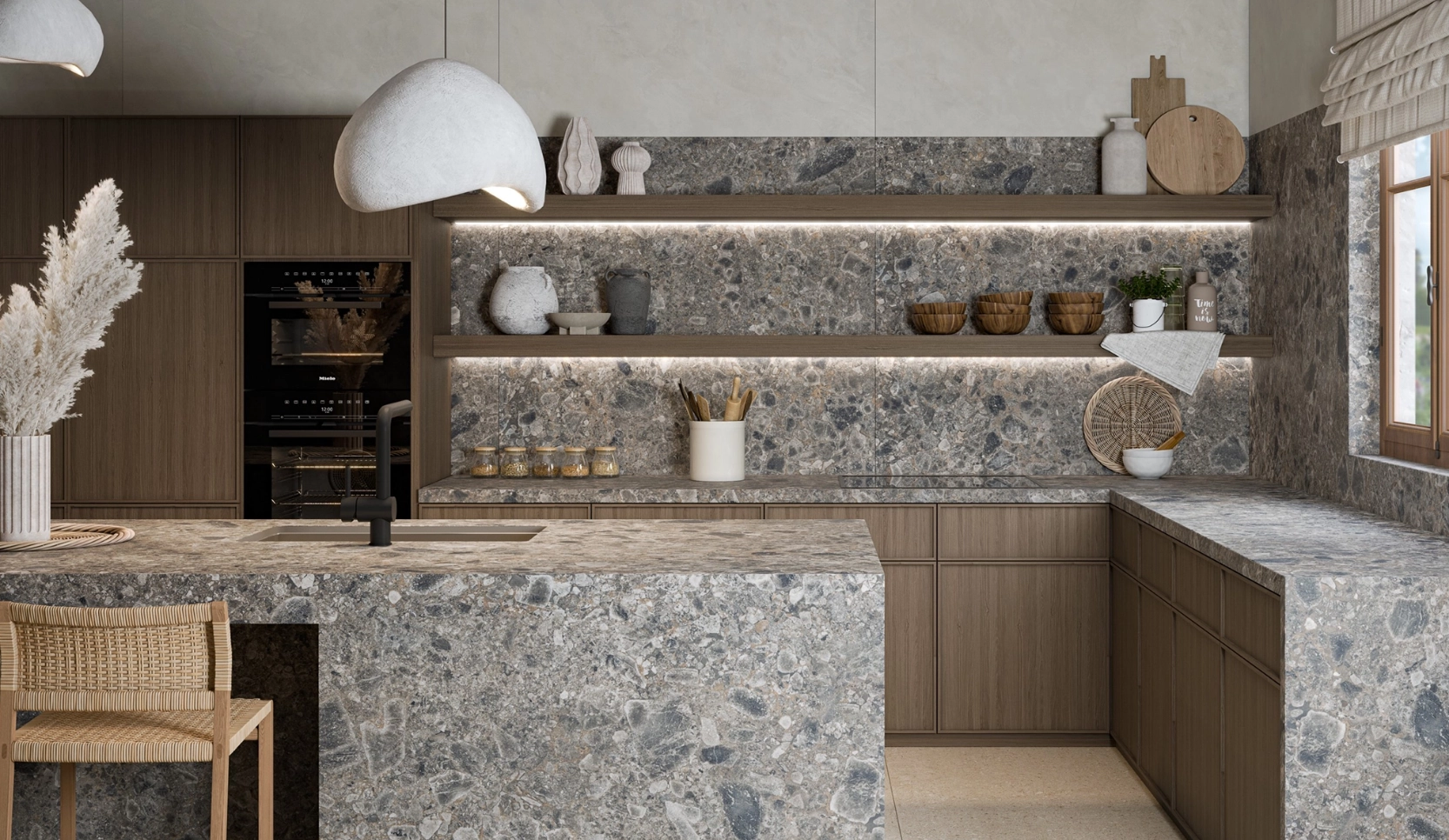 Kitchen 1