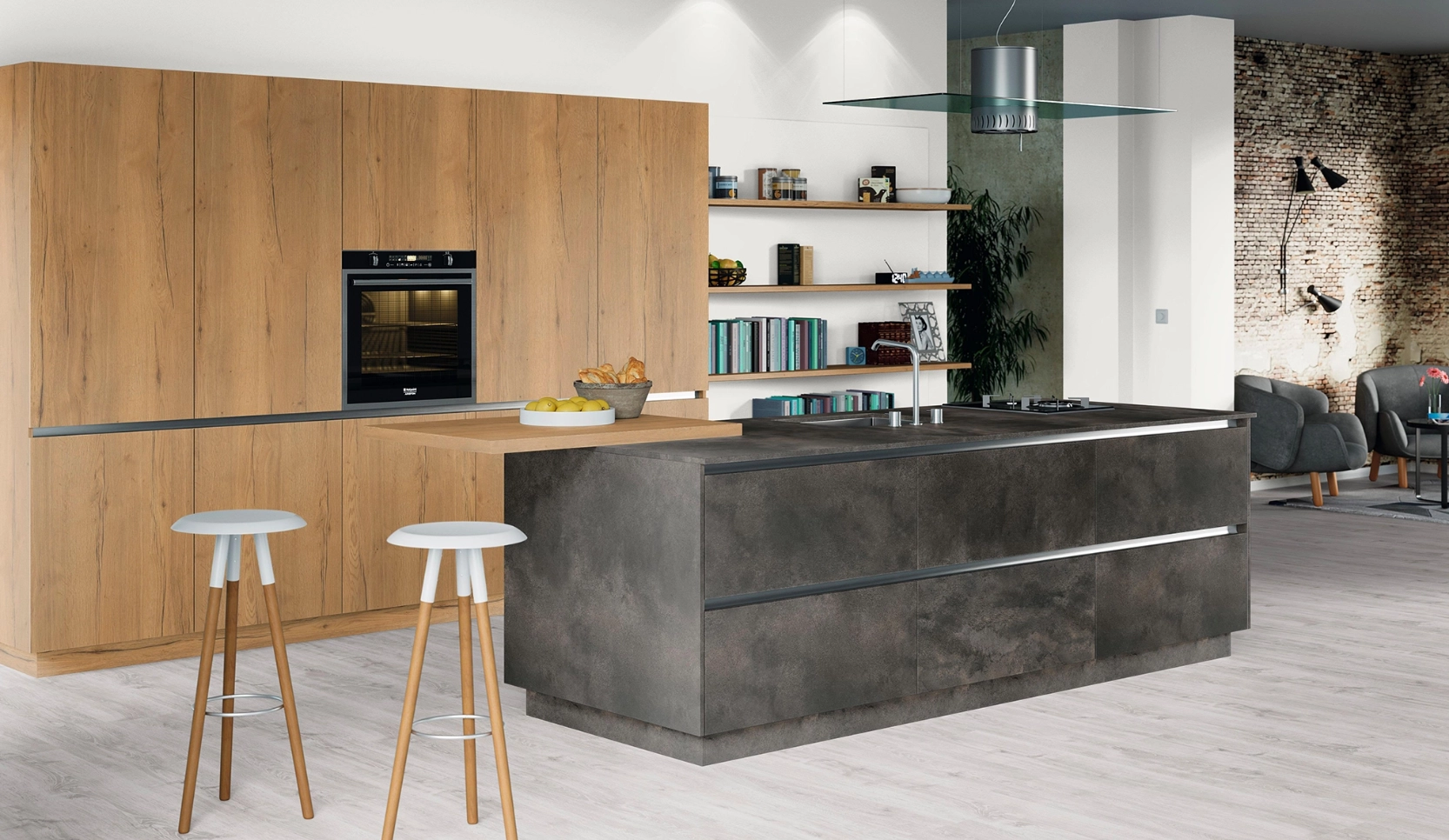 Kitchen 1