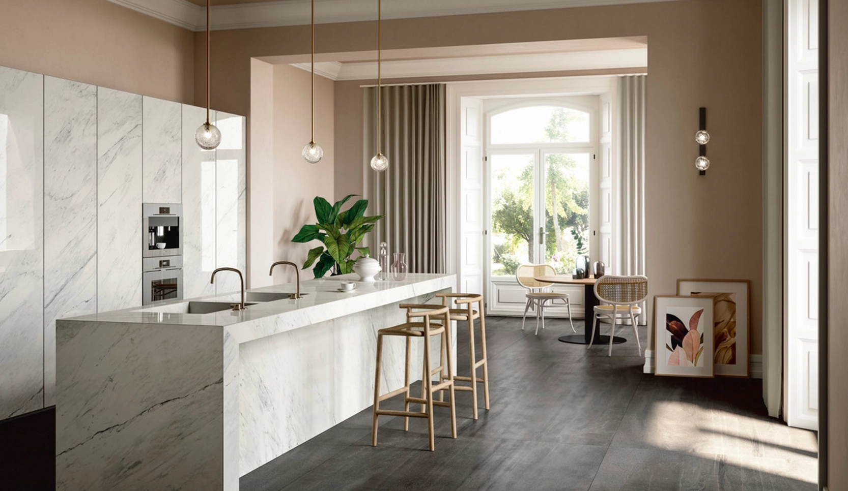 Kitchen 1